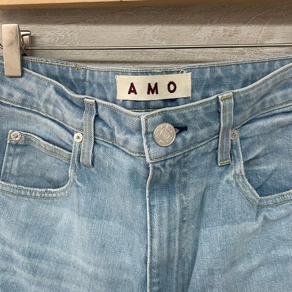 | AMO | Chelsea crop desire. Size 29. - Picture 6 of 11